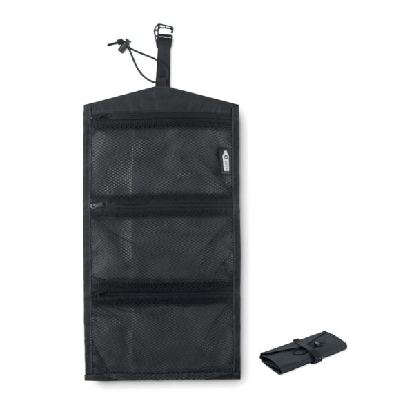 Organizador Cables Rpet 210d
