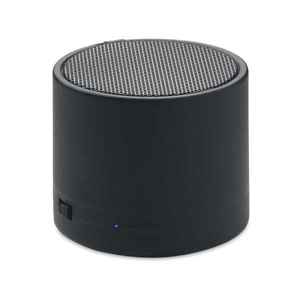 Altavoz 5.0 Abs y Pu Reciclado