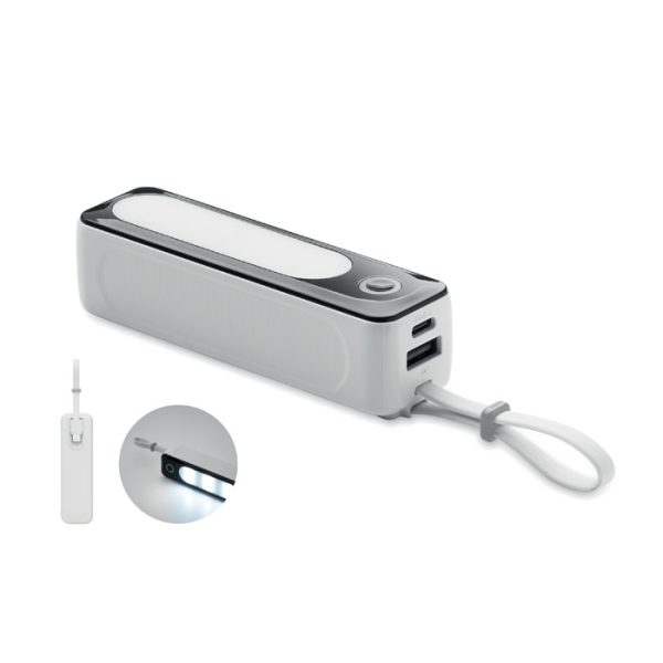Powerbank 5000mah 10w