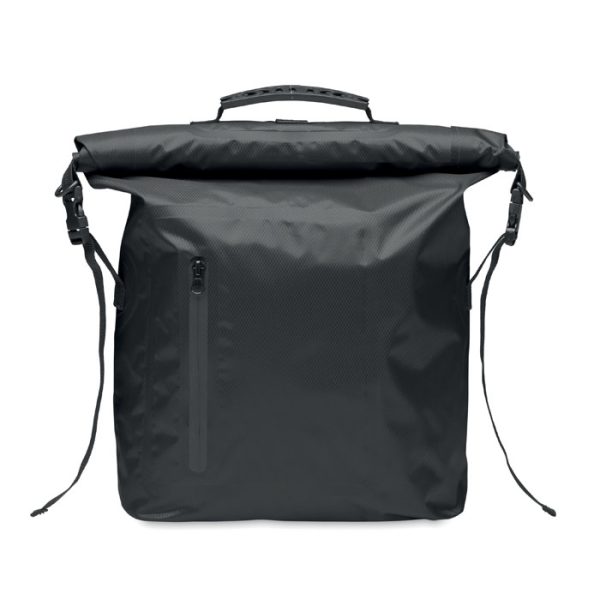 Mochila Impermeable Rpet 210d