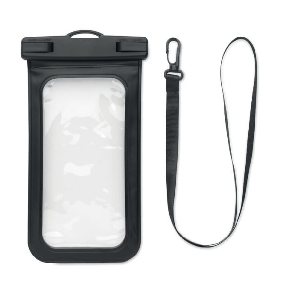 Funda Impermeable para Móvil