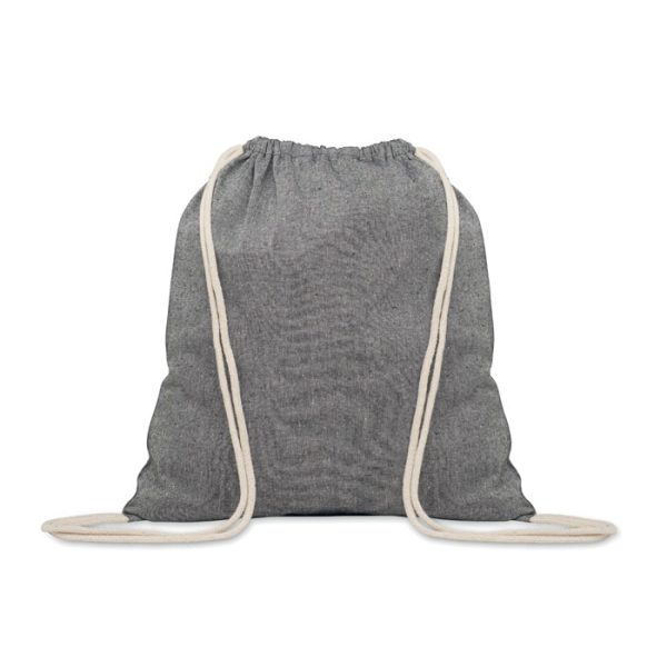 Bolsa Algodón Reciclado 140 Gr