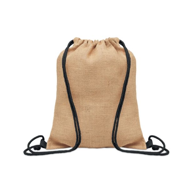 Bolsa de Cuerdas Yute
