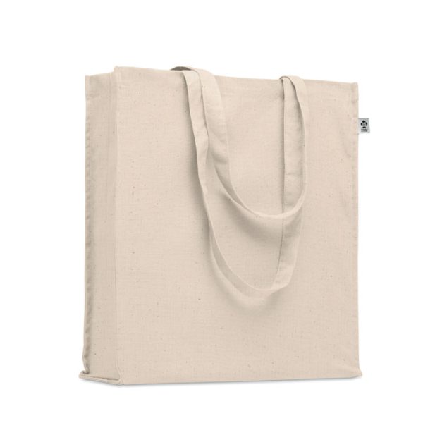 Bolsa Algodón Orgánico 220 Gr