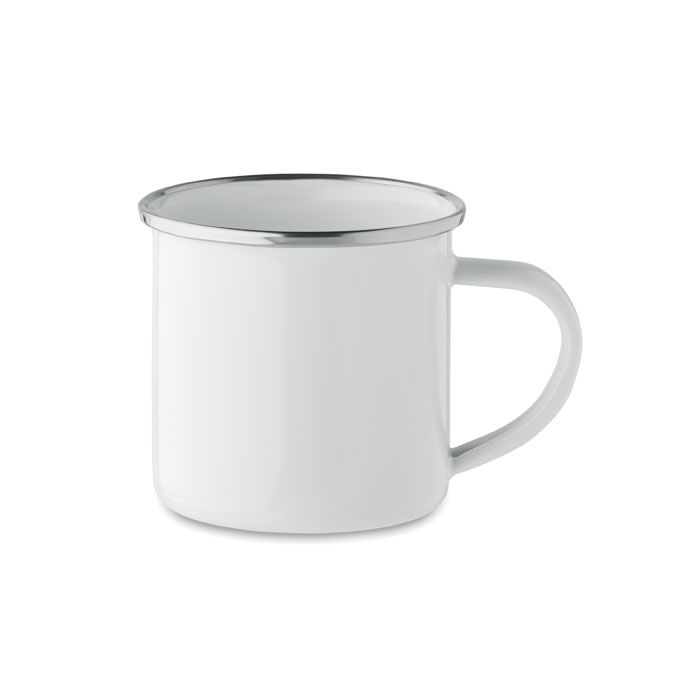Taza para sublimaci&oacute;n 200 ml