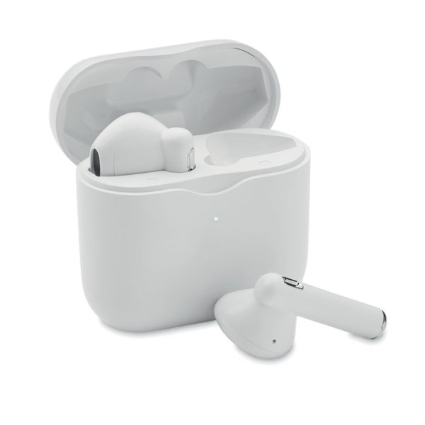 Auriculares Tws con Micrófono