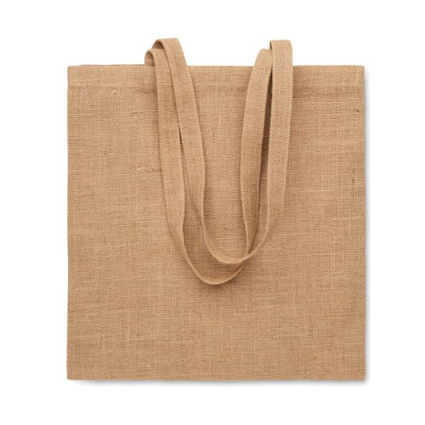 Bolsa de Yute de Asas Largas