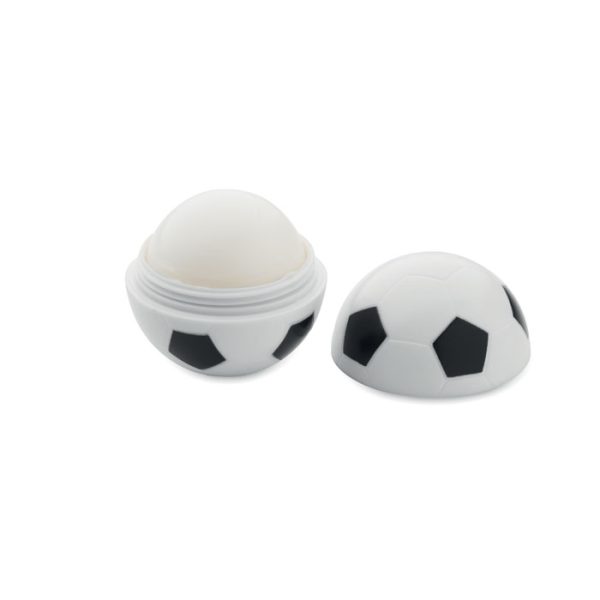 Bálsamo Labial Balón Fútbol
