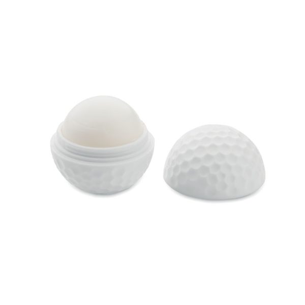 Bálsamo Labial Pelota de Golf