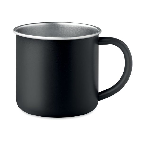 Taza de Acero Inox Reciclado