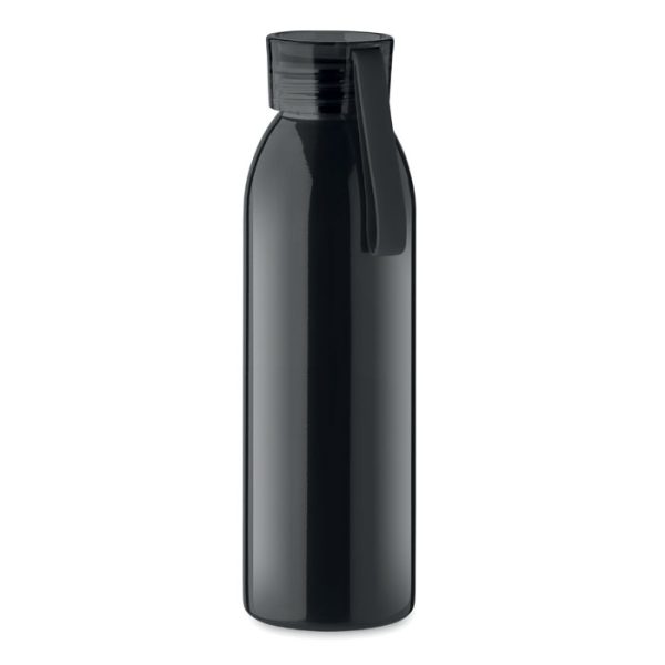 Botella de Acero Inox 650 Ml