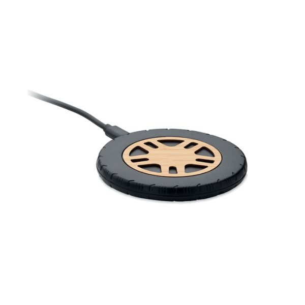 Cargador Inalámbrico 15w