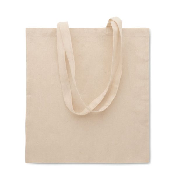 Bolsa Compra Polialgodón 130gr