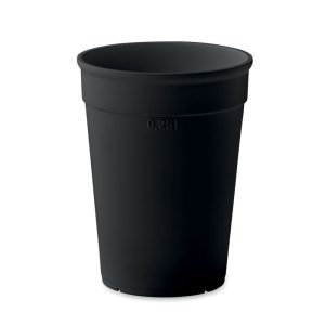 Vaso de PP 250 ml