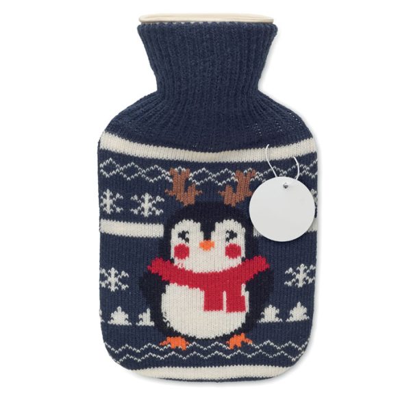 Bolsa de Agua Caliente 250 Ml