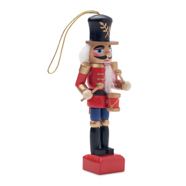 Adorno Cascanueces Pequeño