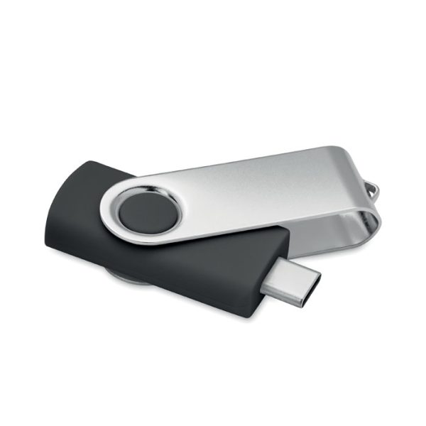 Usb Flash 3.0 Tipo-c de 16g mo1401