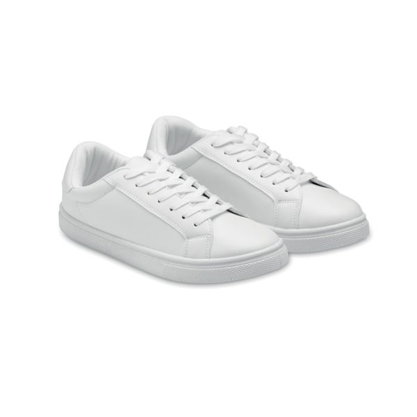 Zapatillas en Pu 39