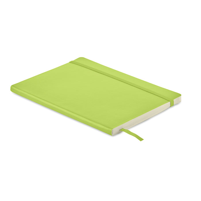 Libreta reciclado A5