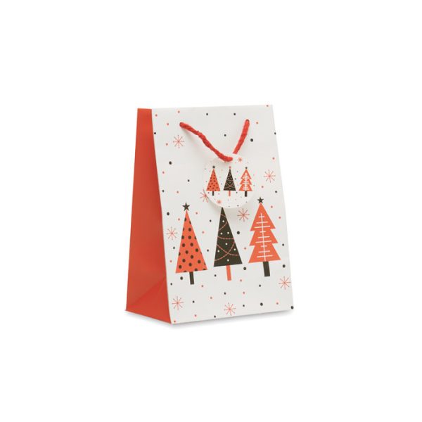 Bolsa de Papel Pequeña