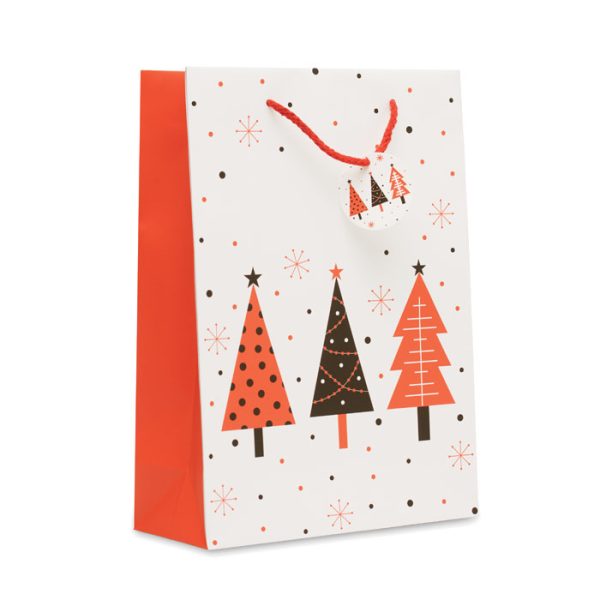 Bolsa de Papel Grande