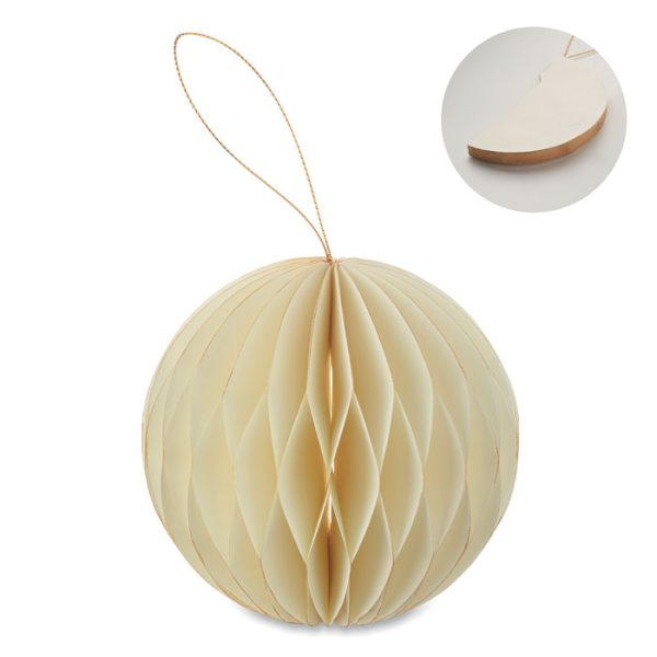 Colgador Navidad Plegable