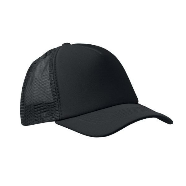 Gorra Trucker de 5 Paneles