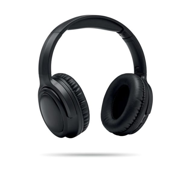 Auriculares Plegables Anc
