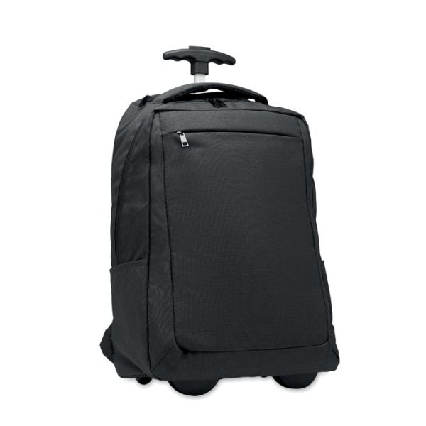 Mochila Trolley Rpet 600d