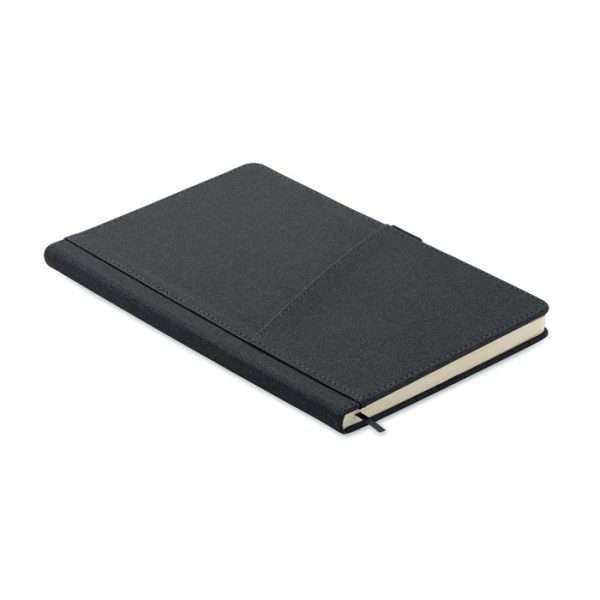Libreta a5 Bolsillo de Pu
