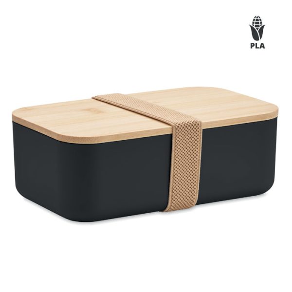 Fiambrera de Maíz Pla 1000ml
