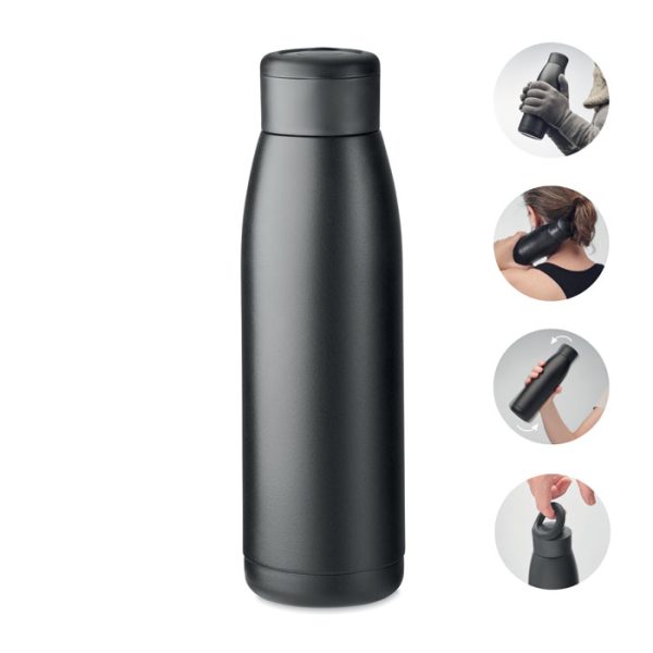 Botella Calentar O Enfriar