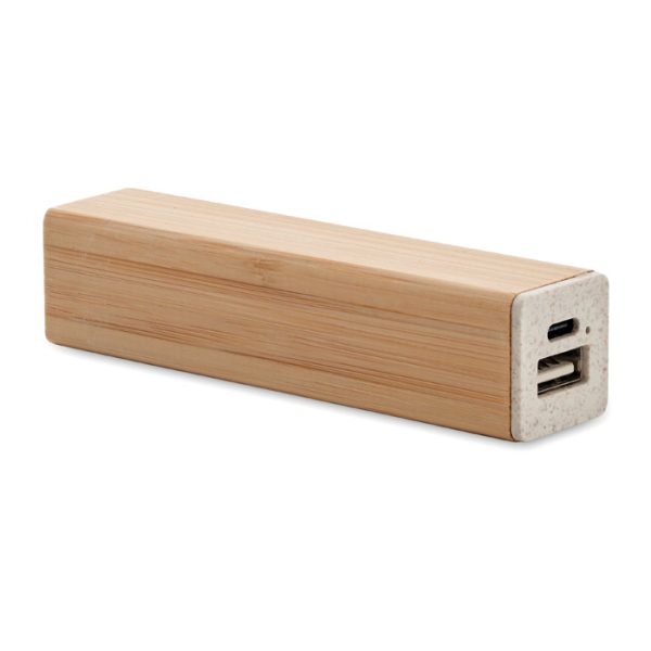 Powerbank 2600mah 10w