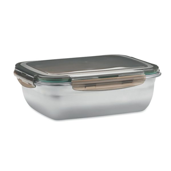 Fiambrera 1500 Ml