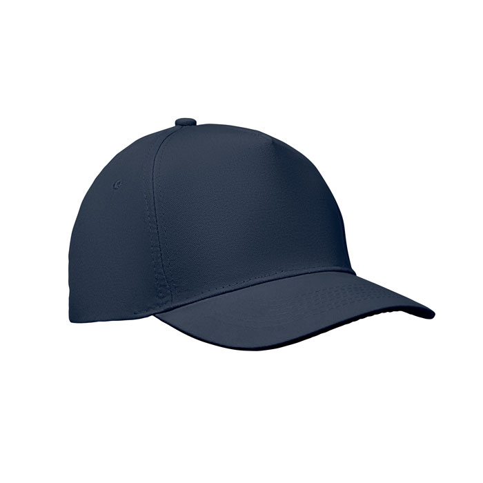 GORRA BÉISBOL  5 PAN 180 GR/M