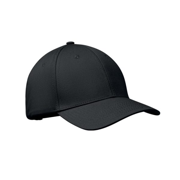 Gorra de Béisbol de Algodón