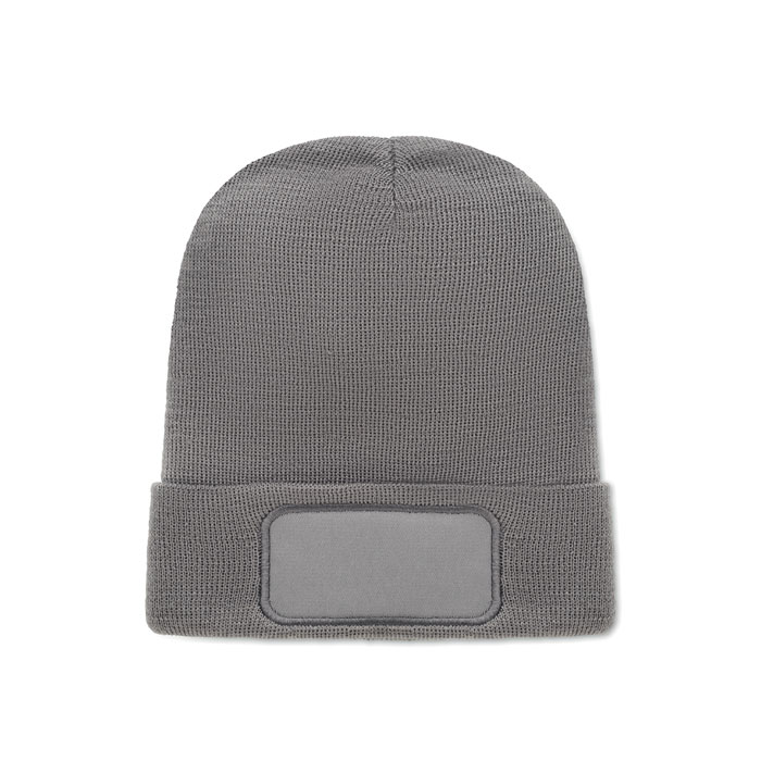 Gorro unisex RPET poli&eacute;ster