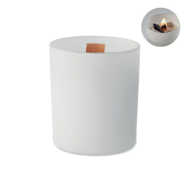Vela de Cera Vegetal 200 Gr