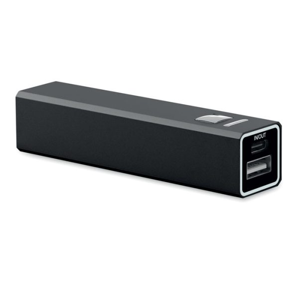 Powerbank 2600mah 10.5w