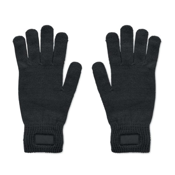Guantes de Punto en Rpet