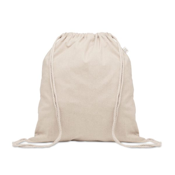 Bolsa de Algodón Reciclado