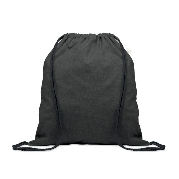 Bolsa Algodón Recicl. 140 Gr/m