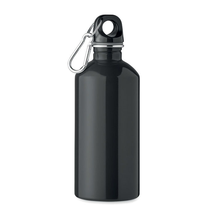 Botella de pared simple 500 ml