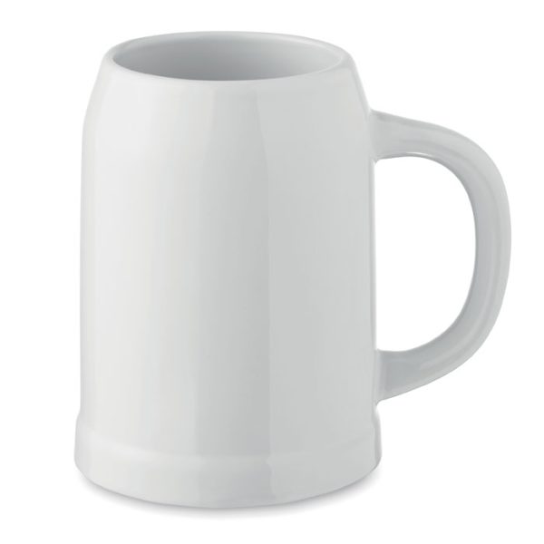 Taza con Forma de Jarra 500 Ml