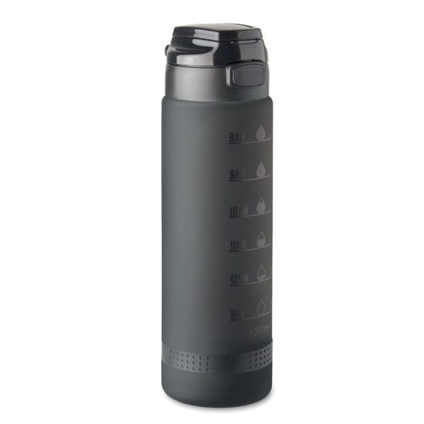 Botella Agua Deportiva Rpet 1l