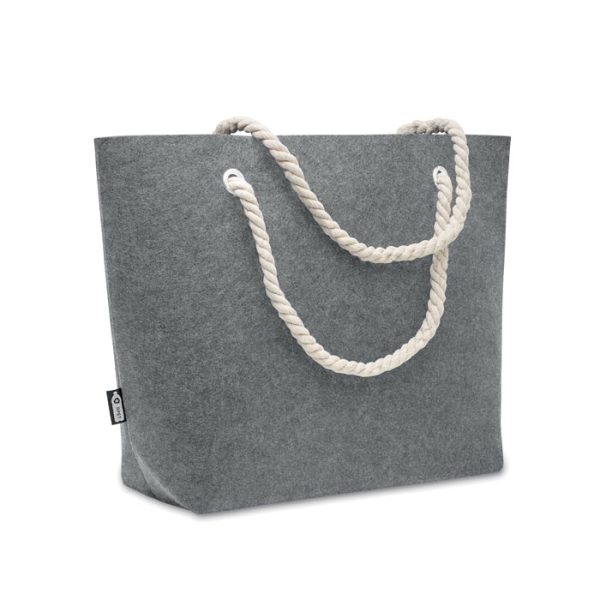 Bolsa de Playa de Fieltro Rpet