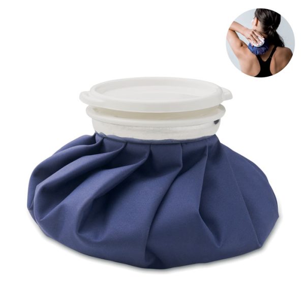 Bolsa de Hielo de Poliéster