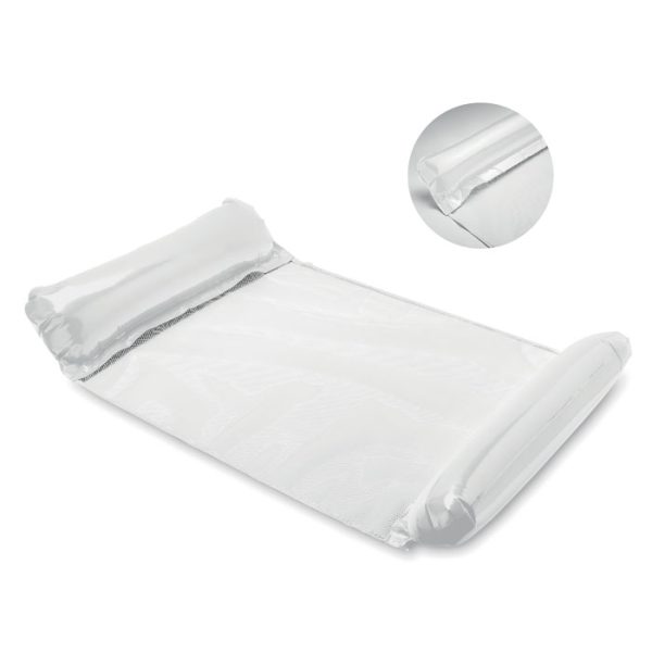 Hamaca Hinchable con Inflador