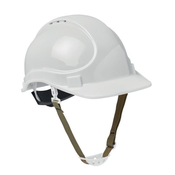 Casco para Constructor en Abs