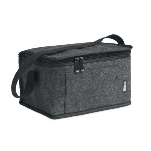 Bolsa nevera de fieltro RPET